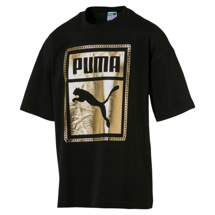 Puma Chains Men's Tee