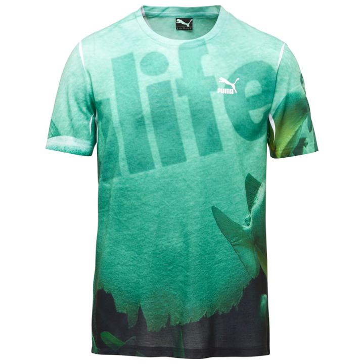 Puma Alife Aop T-shirt