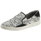 Puma Match Slip On Print Women's Sneakers