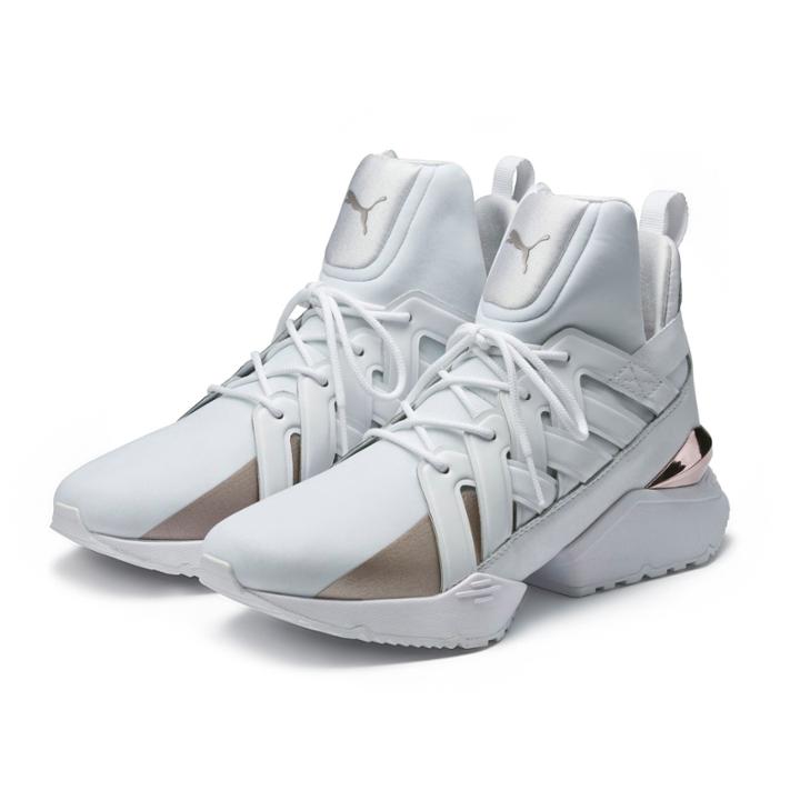 Puma Muse Echo Women's Sneakers