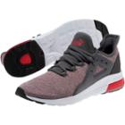 Puma Electron Street Knit Sneakers