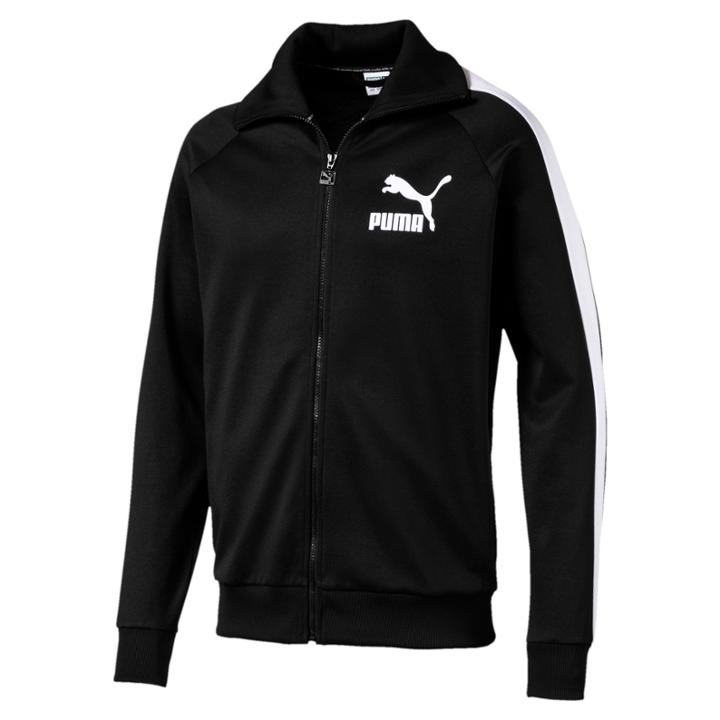Puma T7 Vintage Men's Track Jacket