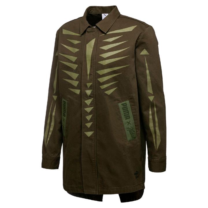 Puma X Naturel Jacket