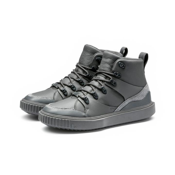 Puma X Han Kjbenhavn Breaker Mid Sneakers