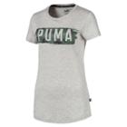 Puma Fusion Women's Graphic T-shirt