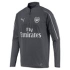Puma Arsenal 1/4 Zip Top