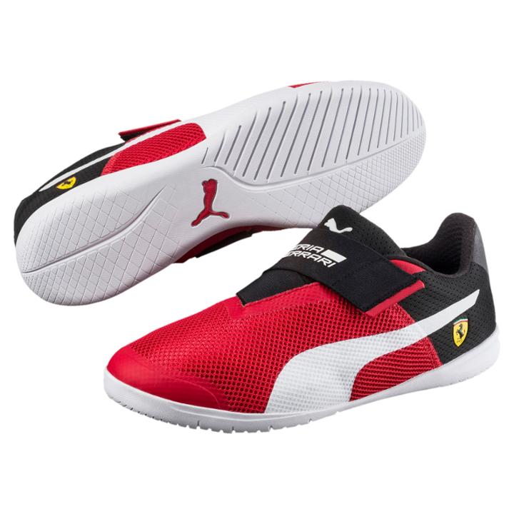 Puma Ferrari Changer Ignite Strap Training Shoes