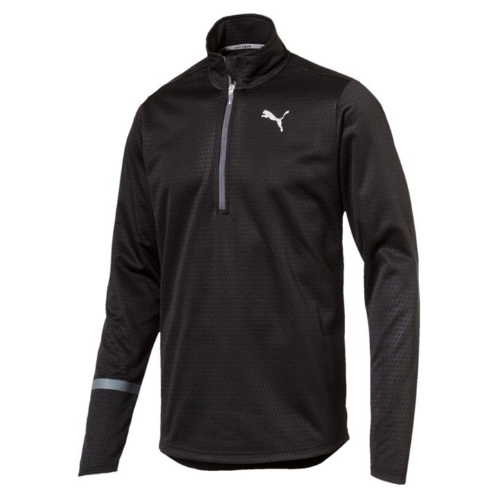 Puma Ignite Pace Half Zip Men's Running Midlayer