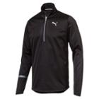 Puma Ignite Pace Half Zip Men's Running Midlayer