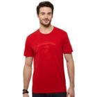 Puma Ferrari Shield T-shirt