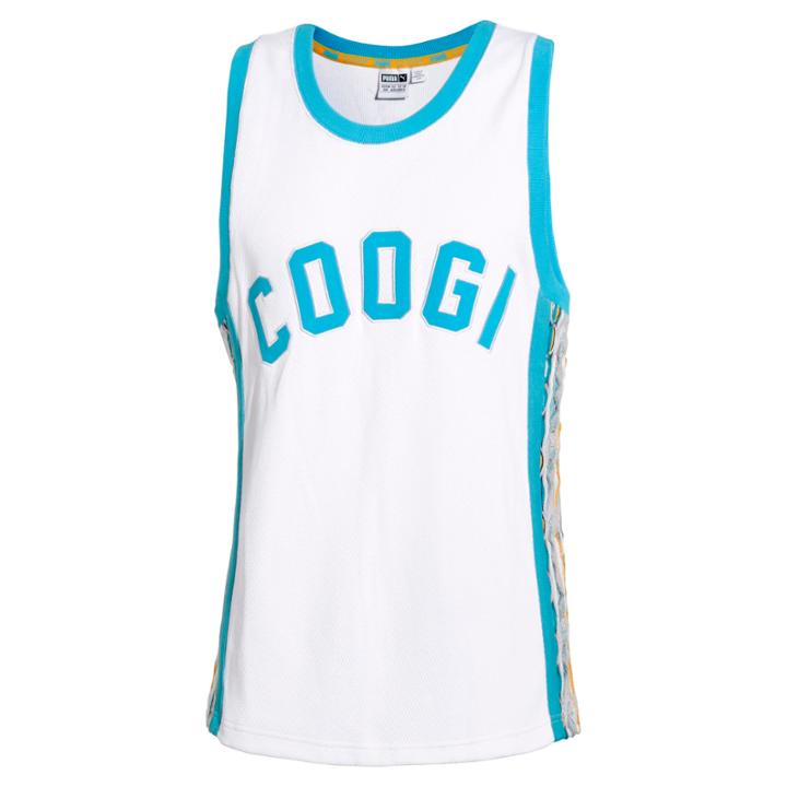 Puma X Coogi Archive Tank Top