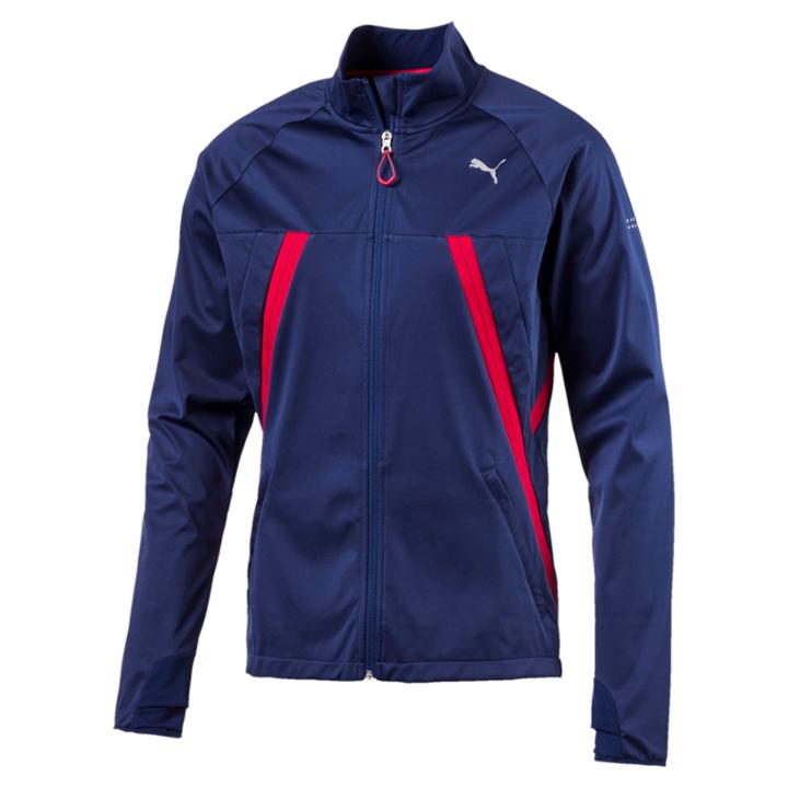 Puma Running Vent Thermo-r Runner Jacket
