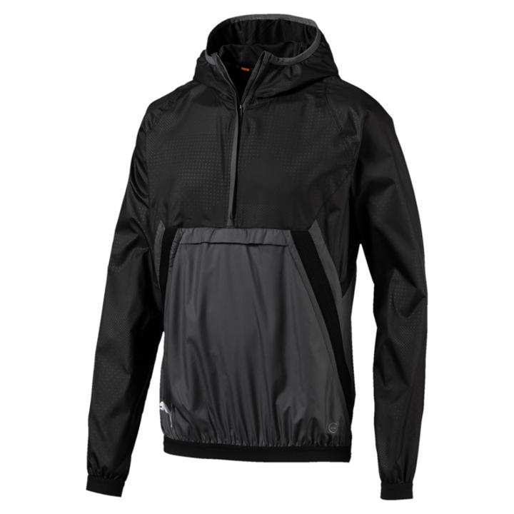 Puma Ftblnxt Men's Vent Thermo-r Windbreaker