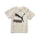Puma X Tinycottons Logo T-shirt