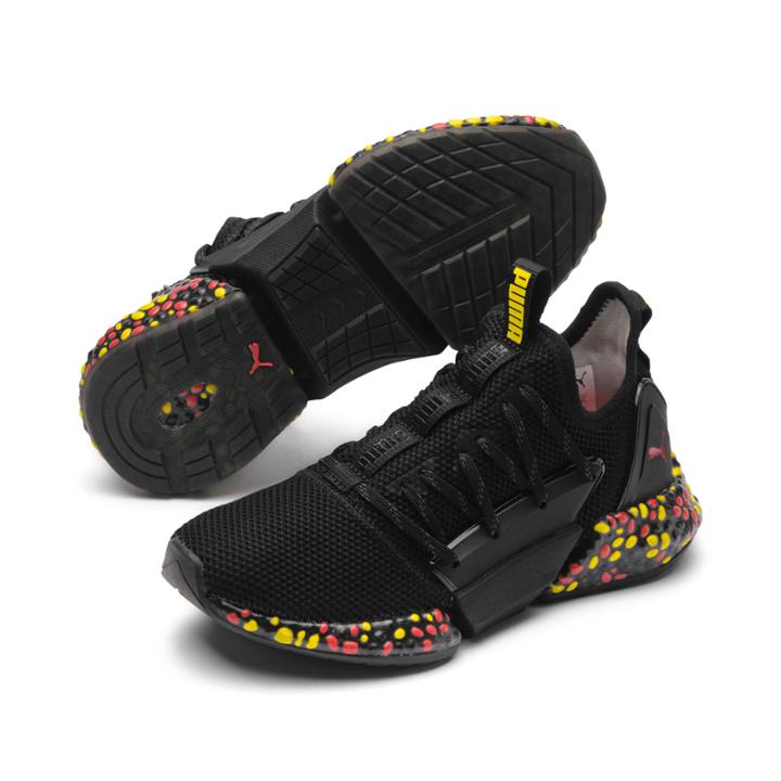 Puma Hybrid Rocket Runner Jr Training Shoes