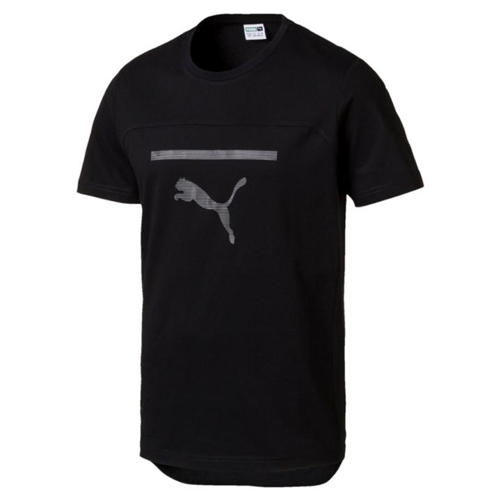 Puma Pace Men's Graphic Tee