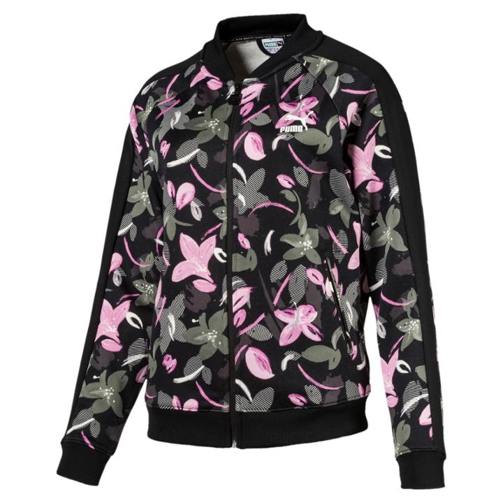 Puma Classics T7 Track Jacket Aop