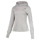 Puma Ignite Hooded Top W