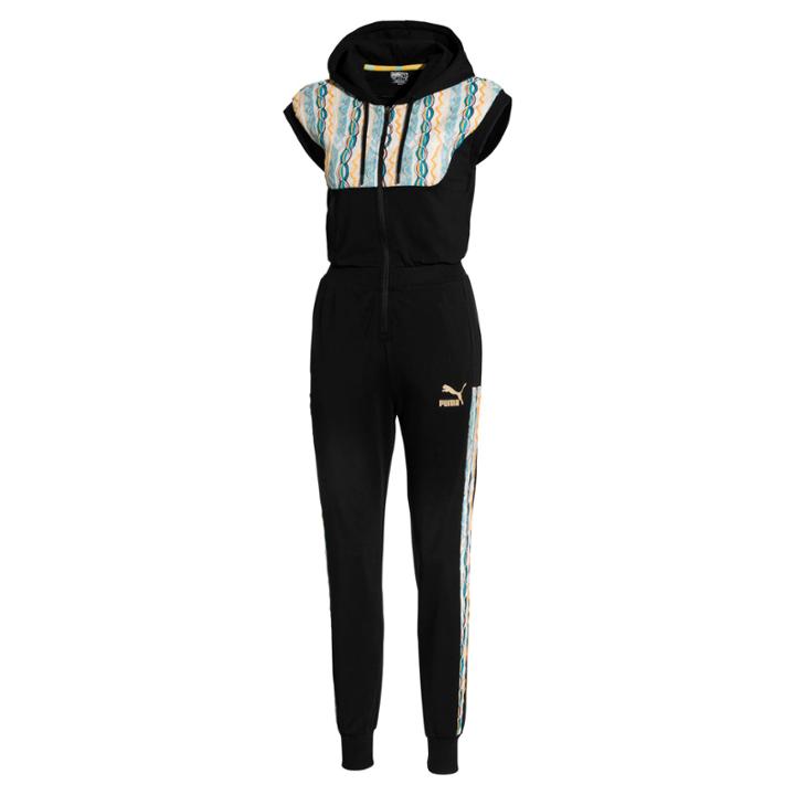Puma X Coogi Women's Romper