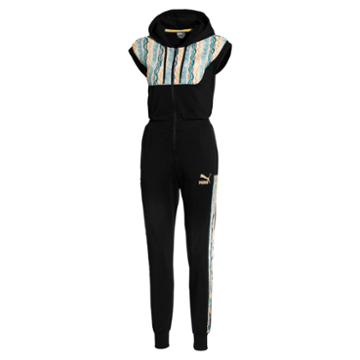 Puma X Coogi Women's Romper