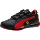Puma Ferrari Valorosso Jr Shoes
