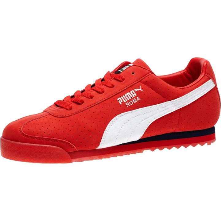 Puma Roma Nubuck Perf Men's Sneakers