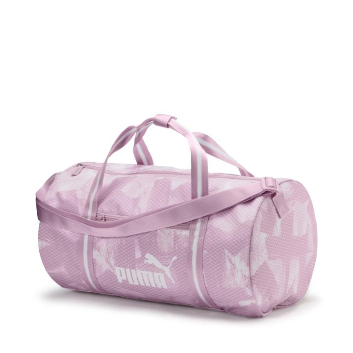 Puma Women's Barrel Bag S