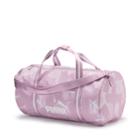 Puma Women's Barrel Bag S