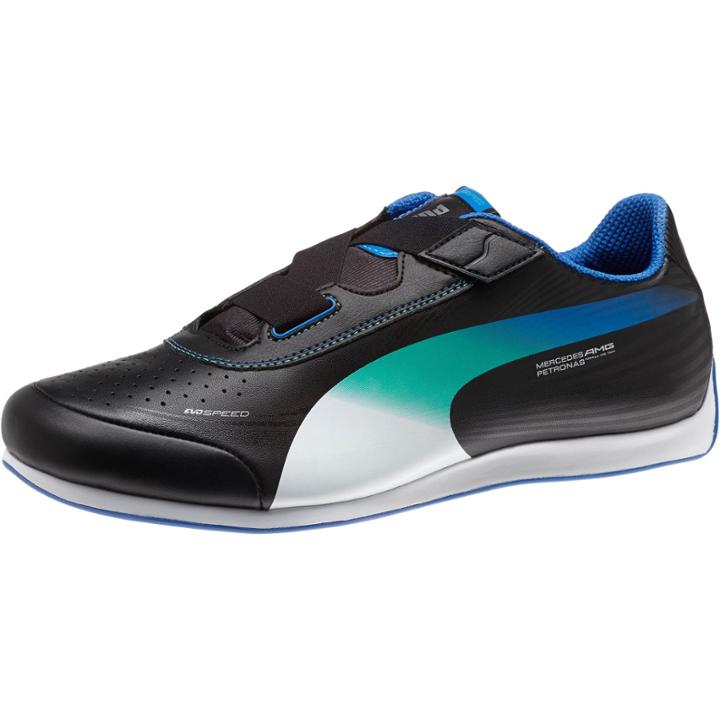 Puma Mercedes Evospeed 1.2 Nm Lo Men's Shoes