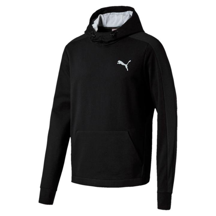 Puma Active Men's Stretchlite Hoodie