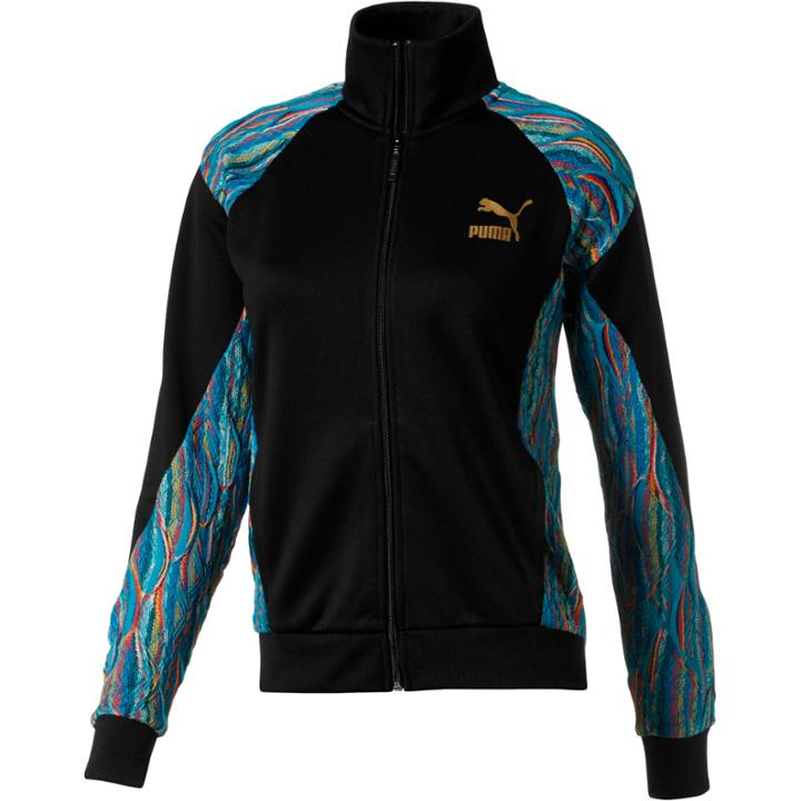 Puma X Coogi Women's Jacket