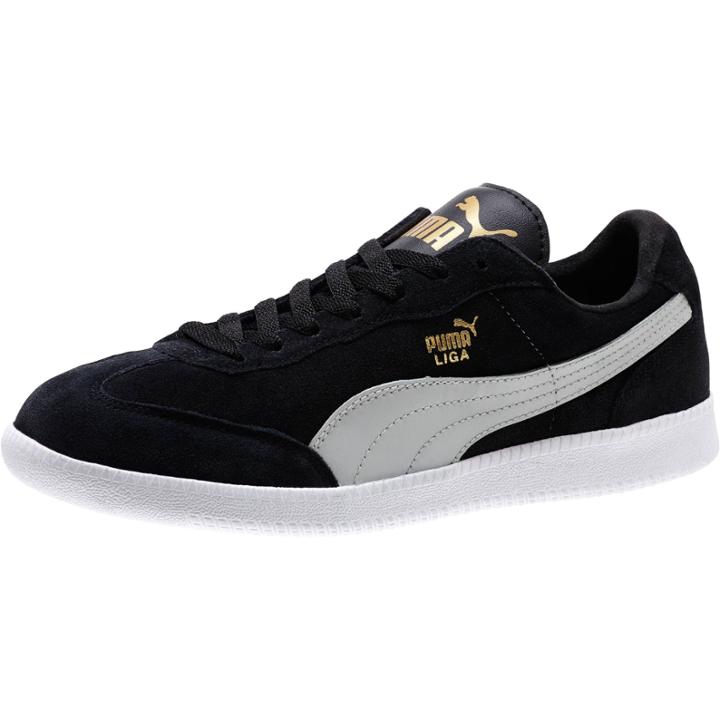Puma Liga Suede Men's Sneakers