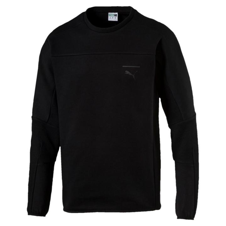 Puma Pace Crew Neck Men's Sweatshirt