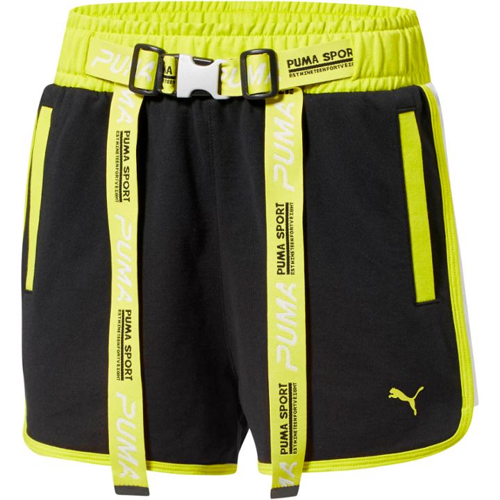 Puma Xtreme Tape High Waist Women's Shorts