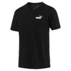 Puma Essentials+ V Neck T-shirt