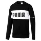 Puma Retro Crew Neck Men's Sweatshirt