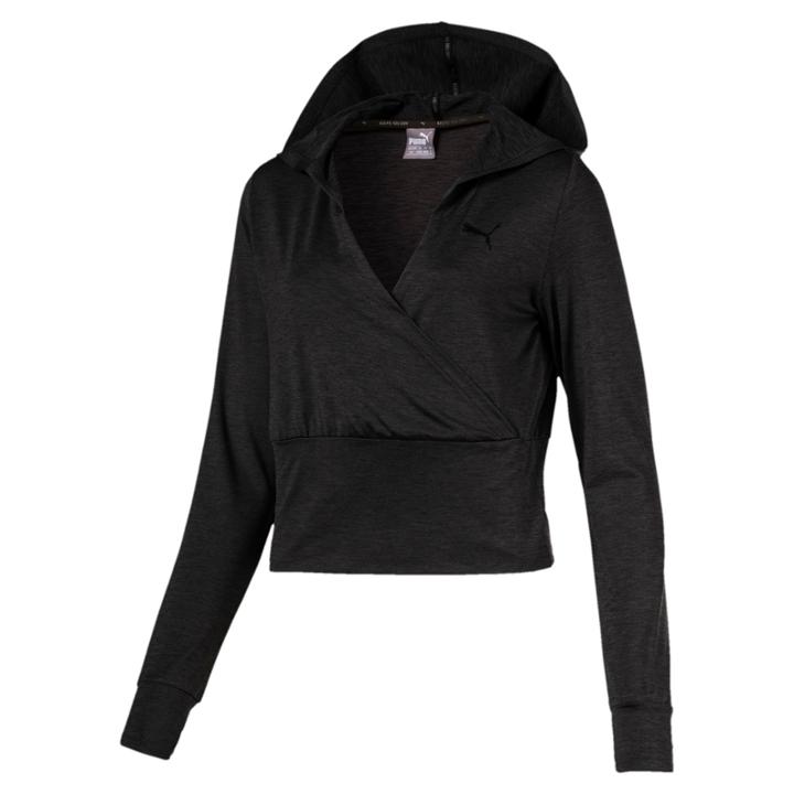 Puma Soft Sport Women's Light Hoodie