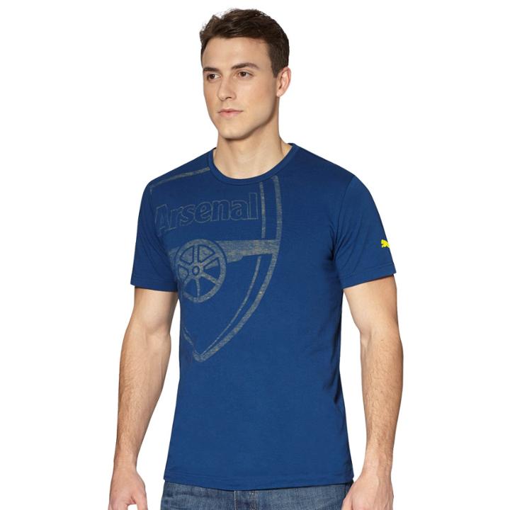 Puma Arsenal Graphic T-shirt