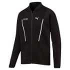 Puma Mercedes Amg Petronas Men's Sweat Jacket