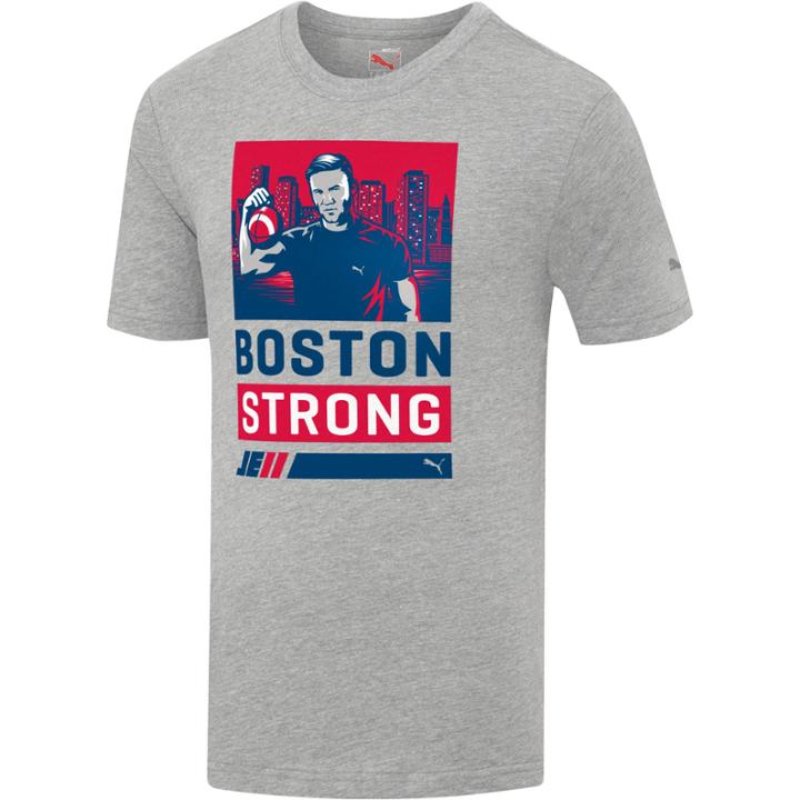 Puma Edelman Men's T-shirt