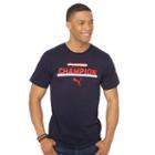 Puma Edelman Champion T-shirt