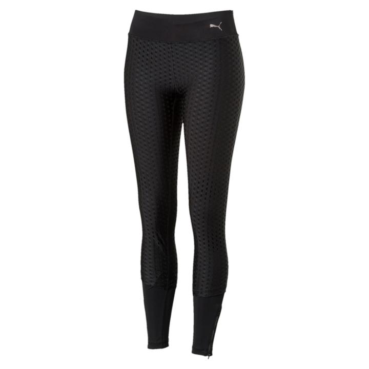 Puma Luxe Mesh Women's Tights