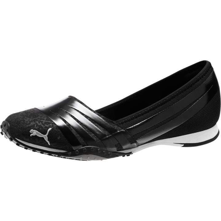Puma Asha Alt 2 Shine Women's Ballet Flats