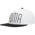 Puma Linear Flexfit Hat