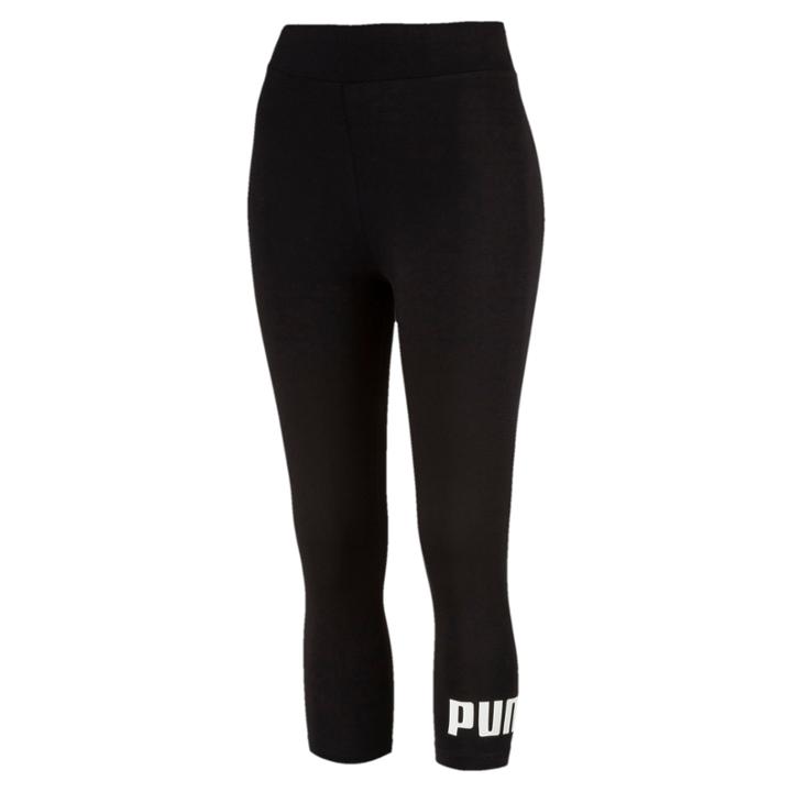 Puma Essentials 3/4 Leggings