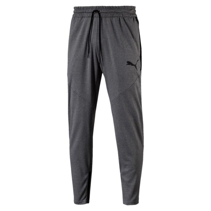 Puma Vent Knit Men's Sweatpants