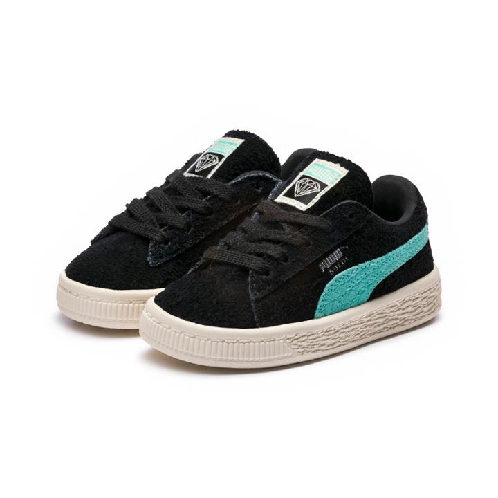 Puma X Diamond Preschool Sneakers
