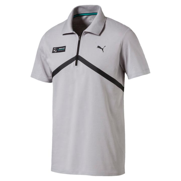 Puma Mercedes Amg Petronas Men's Polo