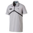 Puma Mercedes Amg Petronas Men's Polo