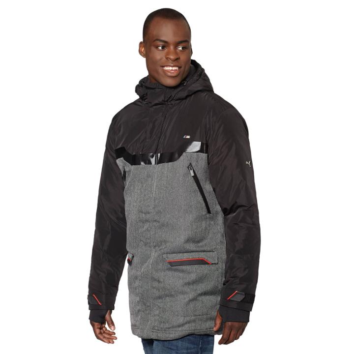 Puma Bmw Motorsport Parka